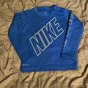 Nike Long Sleeve